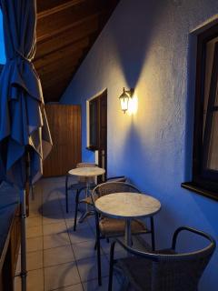 Ferienwohnung Schloßblick - 9