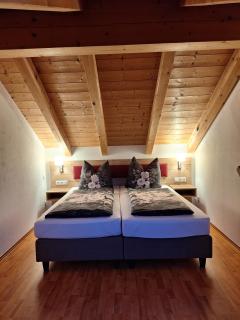 Ferienwohnung Schloßblick - 4