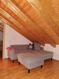 Ferienwohnung Schloßblick - 2