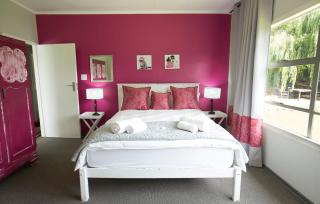 Golden View Luxury Self Catering - Clarens - 9