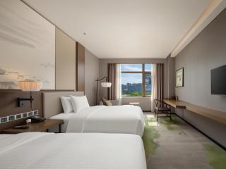 Lebanshan Hefei Hotel - 7