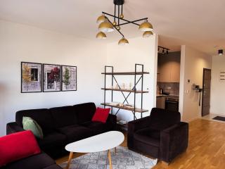 Modern Apartment at Dukagjini Residence - 6