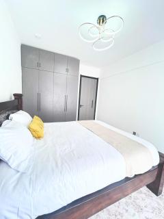 Mimi Stays - Neptune Residency, Valley Arcade, Lavington - 1