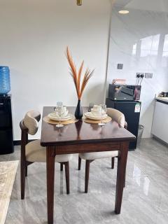 Mimi Stays - Neptune Residency, Valley Arcade, Lavington - 9