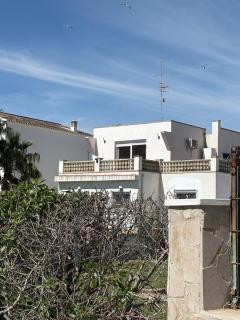 Las Tres Palmeras - 4
