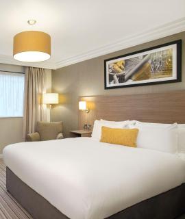 Leonardo Hotel and Conference Venue Hinckley Island - 4