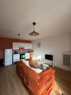Maison cozy - 8