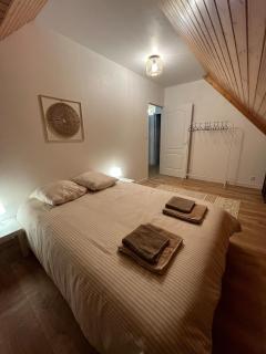Maison cozy - 7