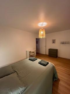 Maison cozy - 6