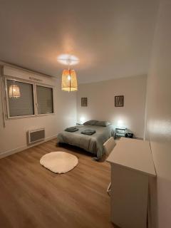 Maison cozy - 3