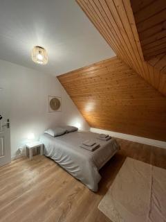 Maison cozy - 2