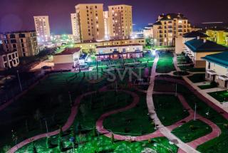 Studio Apartament Cosmopolis P3B - 6