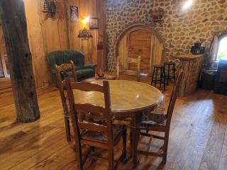 Hobbit Mont Saint Michel Creux de Crique - 2
