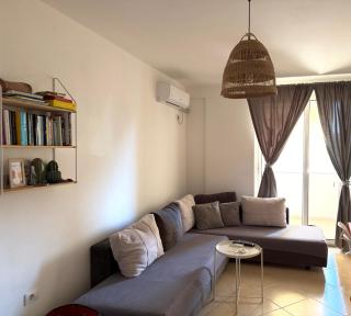 The Flip-Flop Apartment - 8