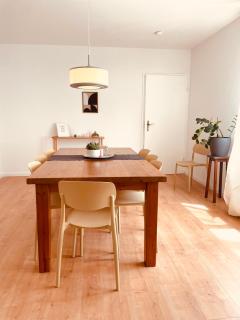 Odw homes - Large apartment with four bedrooms - 8
