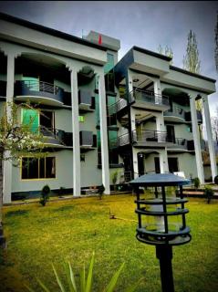 Arcadian Resort Skardu - 4