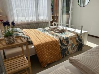 Quiet Nest in Mountains - 4