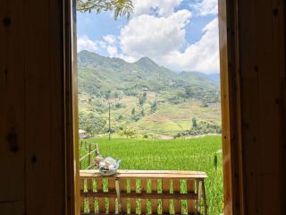 ZOZO Sapa Homestay & Trekking - 5