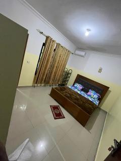 Auberge mfuma - 3