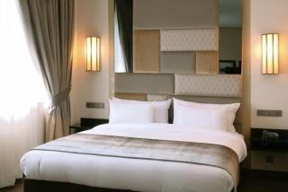 Imperial Casablanca Hotel & Spa - 6