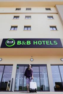 B&B HOTEL Bastia - 6
