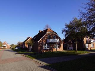 Ferienwohnung Achter`d Diek, 45183 - 7