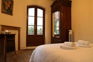 Maison au pied des Remparts - 7