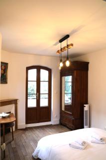 Maison au pied des Remparts - 6
