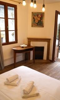 Maison au pied des Remparts - 5