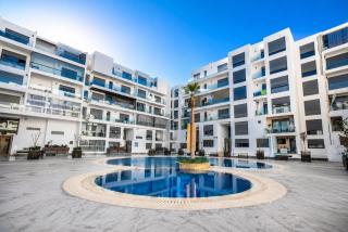 Cozy Stay in Founty Agadir Bay - 8