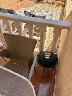 Tranquil Self Catering Golf Course Apartment - 4
