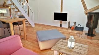Scheunenloft - 1