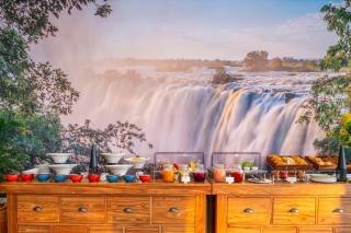 Waterfalls Lodge - 8