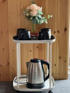 Issyk-Kul Glamping - 8