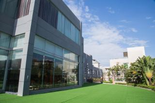 柏高雅酒店江门新会时代城店 pacoHotel - 9