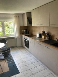 Ferienwohnung Loni - 3