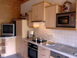 Appartement Seppenbauer - Fewos mit Südbalkon, WLAN und Gästecard - Heiligenblut - 1
