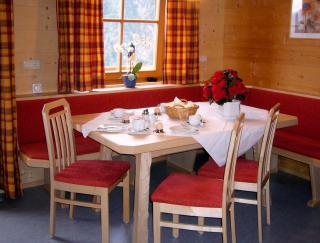 Appartement Seppenbauer - Seppenbauerhof - Heiligenblut - 4