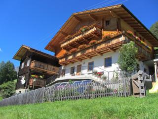 Appartement Seppenbauer - Fewos mit Südbalkon, WLAN und Gästecard - Heiligenblut - 6