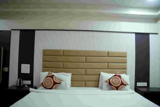 Annapurna executive - 2