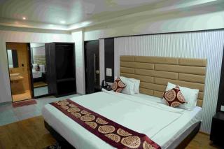 Annapurna executive - 1