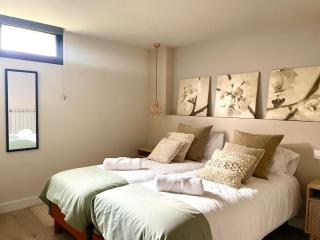 Último minuto - Ideal para relax - Jardín - Free Parking - Wifi - 7