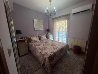 SuiteViewPoros-Luxury Apartment in Galatas - 1