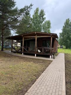 Razna Lake House - 6