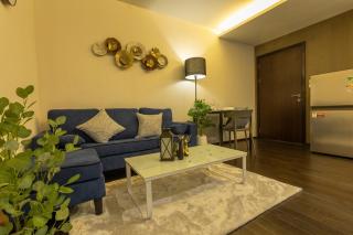 Nicest Apartment Just 100M from the Beach C123 - 0