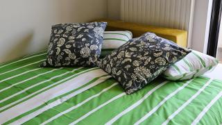 Flexible SelfCheckIns Zagreb 276 - Studio Apartment - Loggia - Garage - 9
