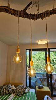 Flexible SelfCheckIns Zagreb 276 - Studio Apartment - Loggia - Garage - 8