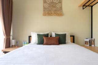 Rooms at Calma Villa Panorama, Batu Malang - 1