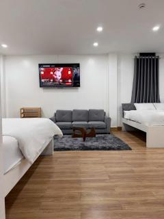 AOC HOTEL - 6