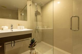 Nicest Apartment Just 100M from the Beach C123 - 4